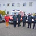 Atemschutzleistungsabzeichen Abschnitt Ravelsbach