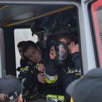 Atemschutzleistungsabzeichen Abschnitt Ravelsbach