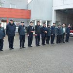 Atemschutzleistungsabzeichen Abschnitt Ravelsbach