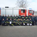 Atemschutzleistungsabzeichen Abschnitt Ravelsbach