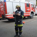 Atemschutzleistungsabzeichen Abschnitt Ravelsbach