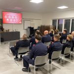 Ausbildung zum Füllberechtigten in Maissau