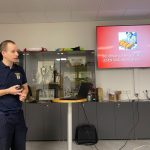 Ausbildung zum Füllberechtigten in Maissau