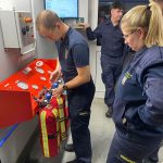 Ausbildung zum Füllberechtigten in Maissau