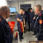 Ausbildung zum Füllberechtigten in Maissau
