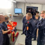 Ausbildung zum Füllberechtigten in Maissau