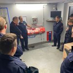 Ausbildung zum Füllberechtigten in Maissau