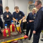 Ausbildung zum Füllberechtigten in Maissau