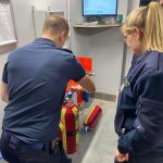 Ausbildung zum Füllberechtigten in Maissau