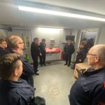 Ausbildung zum Füllberechtigten in Maissau