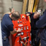 Ausbildung zum Füllberechtigten in Maissau