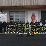 Ausbildungspfürung technischer Einsatz