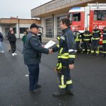 Ausbildungspfürung technischer Einsatz