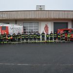 Ausbildungspfürung technischer Einsatz