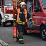 Ausbildungspfürung technischer Einsatz