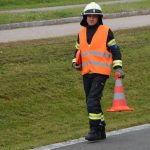 Ausbildungspfürung technischer Einsatz