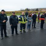 Ausbildungspfürung technischer Einsatz