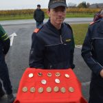 Ausbildungspfürung technischer Einsatz