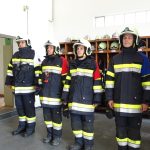 Ausbildungsprüfung Atemschutz