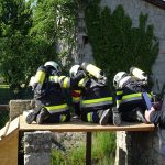 Ausbildungsprüfung Atemschutz