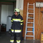 Ausbildungsprüfung Atemschutz