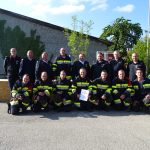 Ausbildungsprüfung Atemschutz