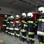 Ausbildungsprüfung Atemschutz