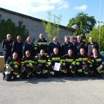 Ausbildungsprüfung Atemschutz