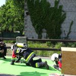 Ausbildungsprüfung Atemschutz