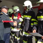 Ausbildungsprüfung Atemschutz