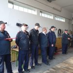 Ausbildungsprüfung Atemschutz