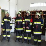 Ausbildungsprüfung Atemschutz