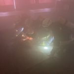 Ausbildungsprüfung Atemschutz in Glaubendorf