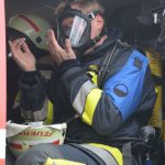 Ausbildungsprüfung Atemschutz in Glaubendorf