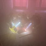 Ausbildungsprüfung Atemschutz in Glaubendorf