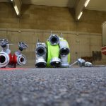 Ausbildungsprüfung Atemschutz in Ravelsbach