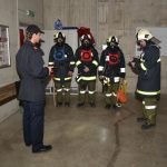 Ausbildungsprüfung Atemschutz in Ravelsbach