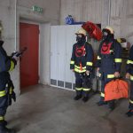 Ausbildungsprüfung Atemschutz in Ravelsbach