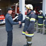 Ausbildungsprüfung Atemschutz in Ravelsbach