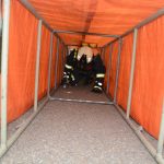 Ausbildungsprüfung Atemschutz in Ravelsbach