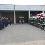 Ausbildungsprüfung Atemschutz in Ravelsbach