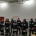 Ausbildungsprüfung in Nappersdorf