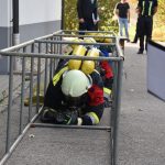 Ausbildungsprüfung in Nappersdorf