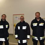 Ausbildungsprüfung in Nappersdorf