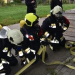 Ausbildungsprüfung in Nappersdorf