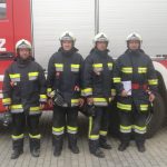 Ausbildungsprüfung in Nappersdorf