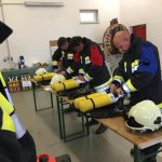 Ausbildungsprüfung in Nappersdorf