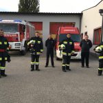 Ausbildungsprüfung in Nappersdorf