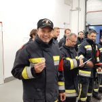 Ausbildungsprüfung in Nappersdorf