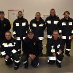 Ausbildungsprüfung in Nappersdorf